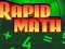 Gra Rapid Math w Internecie