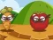 Gra Vegetable Ninjas w Internecie