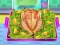 Gra BFF Traditional Thanksgiving Turkey w Internecie