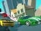 Gra Cartoon Mini Racing w Internecie