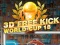 Gra 3D Free Kick World Cup 2018 w Internecie