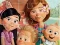 Gra The Incredibles 2 Jigsaw w Internecie