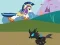 Gra My Little Pony: Guardians of Harmony w Internecie