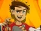 Gra Masters Of Yo Kwon Do: Blazing Team w Internecie