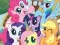 Gra My Little Pony: Mini-Quizzes w Internecie