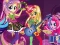 Gra Equestria Girls: Battle of the Bands w Internecie