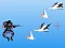 Gra Stork Shot w Internecie