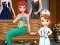 Gra Princess Sofia Busy Clinic w Internecie