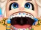 Gra Baby Elsa Wears A Brace w Internecie