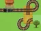 Gra Goldtrain FRVR w Internecie