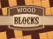 Gra Wood Blocks w Internecie