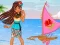 Gra Princess Moana's Ship w Internecie