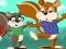 Gra Fun with Squirrels w Internecie