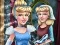 Gra Cinderella Princess Transform w Internecie