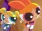 Gra The Powerpuff girls hypno bliss w Internecie