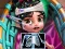 Gra Vanellope Injured Emergency w Internecie