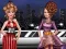 Gra Dolly Oscars Dress Up w Internecie