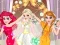 Gra Princesses Bridesmaids Party w Internecie