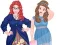 Gra Princess Beauty Plus Size w Internecie
