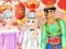 Gra Disney Crossdress Wedding w Internecie