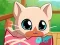 Gra My Pocket Pets Kitty Cat w Internecie