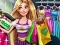 Gra Goldie Princess Realife Shopping w Internecie
