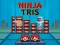 Gra Ninjatris w Internecie