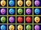 Gra Balloons Matching Deluxe w Internecie