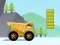 Gra Truck Rush w Internecie