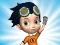 Gra Rusty Rivets: Scavenger Hunt w Internecie