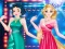 Gra Princesses dress for the royal ball w Internecie