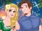Gra Disney Couple Princess Fabulous Date w Internecie