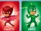 Gra PJ Masks: Hidden Heroes w Internecie