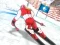 Gra Winter Sports: Slalom Hero w Internecie