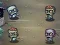 Gra Zombie hunt w Internecie