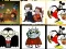 Gra Halloween Cartoons w Internecie