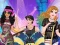 Gra Princess College Band Big Gig w Internecie