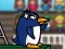 Gra Animal Olympics - Diving w Internecie