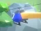 Gra Helicopter Adventure w Internecie