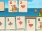 Gra Tiki Solitaire w Internecie