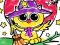 Gra Coloring Book w Internecie