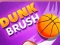 Gra Dunk Clash w Internecie