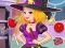 Gra Audrey's Spell Factory w Internecie