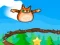 Gra Angry Cat Shot w Internecie