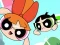 Gra Powerpuff Girls: Smashing Bots w Internecie