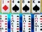 Gra Eliminator Solitaire w Internecie