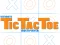 Gra Tic Tac Toe Multiplayer w Internecie