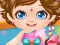 Gra Baby Lily Birthday w Internecie