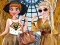 Gra Sisters Shopping Eurotour w Internecie