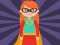 Gra Girl Hero w Internecie